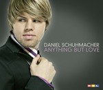 Daniel Schuhmacher - Anything But Love cover