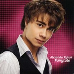 Alexander Rybak - Fairytale (Eurovision 2009 winner) cover
