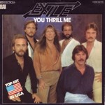Exile - You Thrill Me cover