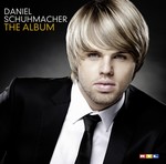 Daniel Schuhmacher - Nothing's Gonna Change It cover
