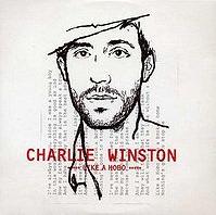 Charlie Winston - Like A Hobo cover