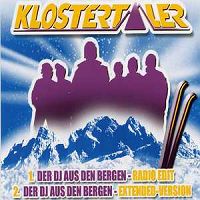 Klostertaler - Der DJ aus den Bergen (Party Mix) cover