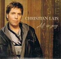 Christian Lais - Als sie ging cover