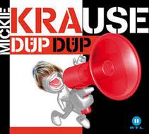 Mickie Krause - Dp Dp cover