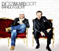 DJ tzi und Karel Gott - Fang das Licht cover