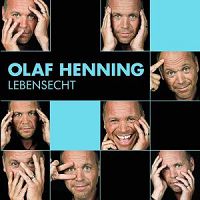 Olaf Henning - Durch dick und dnn cover