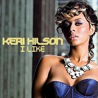 Keri Hilson - I Like (radio edit) cover