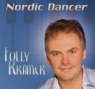 Folly Kramer - Nordic Dancer (instr. Synthesizer) cover