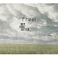 Train - Hey Soul Sister cover
