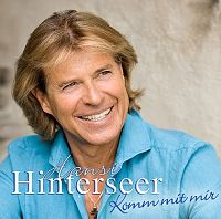 Hansi Hinterseer - Einmal nach links cover