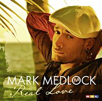 Mark Medlock - Real Love cover