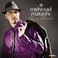 Mehrzad Marashi - Don't Believe (DSDS Sieger) cover