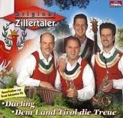 Original Zillertaler - Darling cover