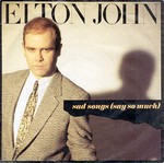 Elton John & Bryan Adams - Sad Songs (Say So Much) cover