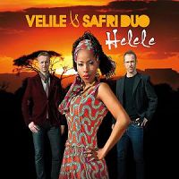 Velile & Safri Duo - Helele (WM Song 2010) cover