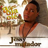 Jessy Matador - Allez ola ole (Eurovision 2010 France) cover