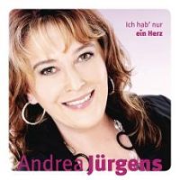 Andrea Jrgens - Kleine Lgen cover