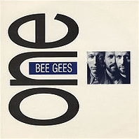 The Bee Gees - One cover