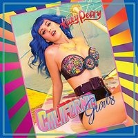 Katy Perry ft. Snoop Dogg - California Gurls cover