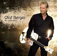 Olaf Berger - Gefangen in deinem Feuer cover