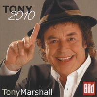 Tony Marshall - Eine Insel aus Trumen geboren (Bora Bora) cover