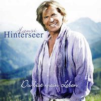 Hansi Hinterseer - Du bist mein Leben cover