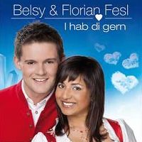 Belsy & Florian Fesl - I hab di gern (Grand Prix der Volksmusik) cover