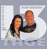 Olaf Henning & Antonia - 13 Tage cover