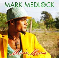 Mark Medlock - Maria Maria cover