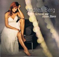 Andrea Berg - Schenk mir einen Stern cover