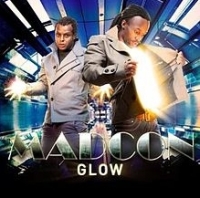 Madcon - Glow cover