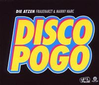 Die Atzen - Disco Pogo (Dingelingeling) cover