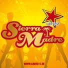 Libero 5 - Sierra Madre (Disco Version) cover