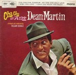 Dean Martin - Cha cha cha d'amour (Melodie d'amour) cover
