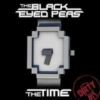 Black Eyed Peas - The Time (Dirty Bit) cover