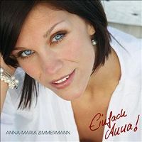 Anna-Maria Zimmermann - 7 Wolken (Party Mix) cover