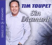 Tim Toupet - Ein Diamant cover