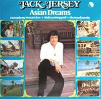 Jack Jersey - In the Arms of Her New Friend cover