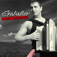 Andreas Gabalier - I sing a Liad fr di cover