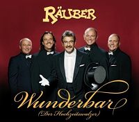 De Ruber - Wunderbar (Hochzeitswalzer) cover