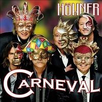 Hhner - Carneval cover