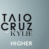 Taio Cruz ft. Kylie - Higher cover