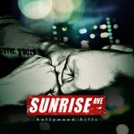 Sunrise Avenue - Hollywood Hills cover