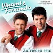 Vincent & Fernando - Ein neuer Tag cover