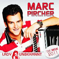 Marc Pircher - Schatzi schenk mir ein Foto (Zillertal Version) cover