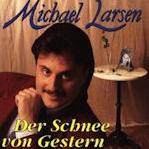 Michael Larsen - Engel sind schwer zu finden cover