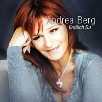Andrea Berg - Endlich du cover