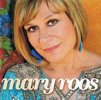 Mary Roos - Himmelblauer Morgen cover