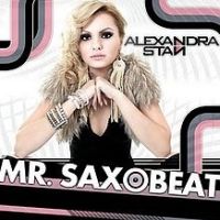 Alexandra Stan - Mr. Saxobeat cover