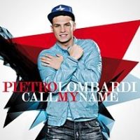 Pietro Lombardi - Call My Name (DSDS Sieger) cover